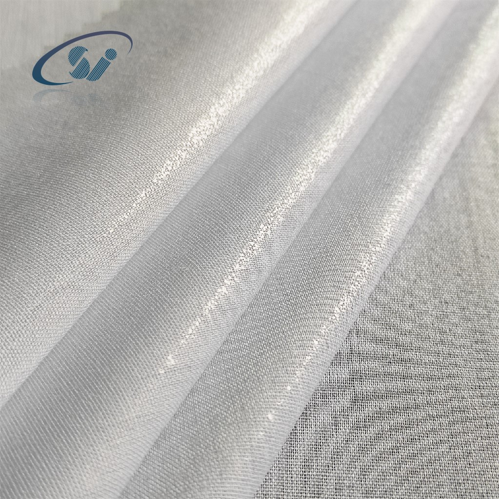 low temperature woven fusible lining T88