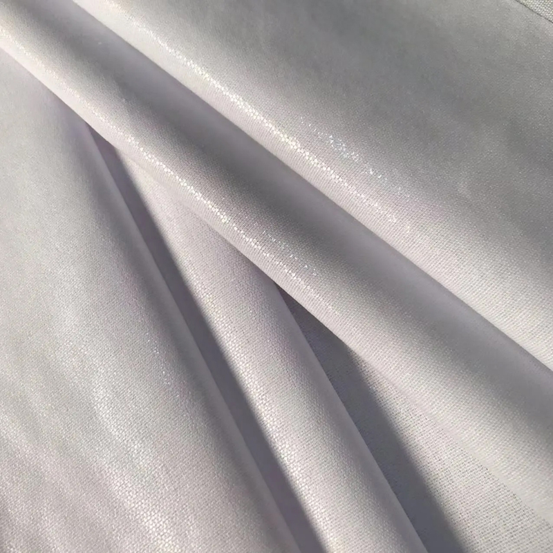 POLYESTER ADHESIVE WOVEN FUSIBLE GARMENT INTERLINING